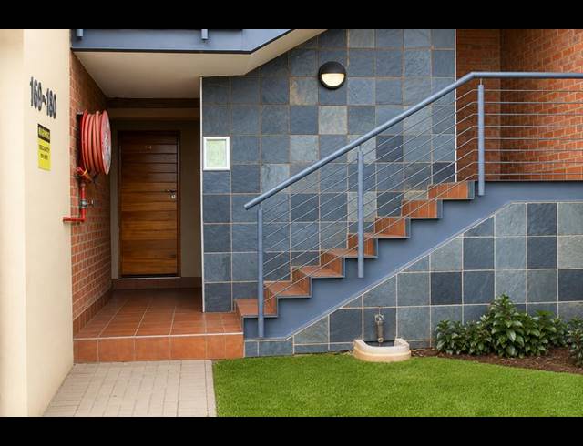 2 BEDROOM APARTMENT FOR SALE IN HALFWAY GARDENS